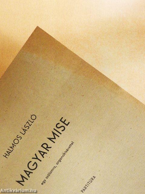 Magyar mise