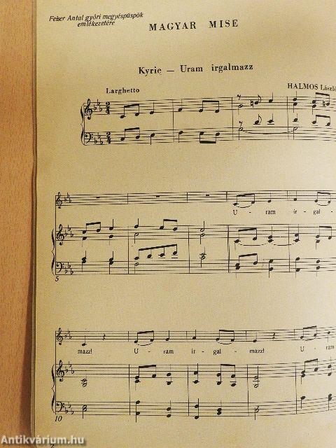 Magyar mise