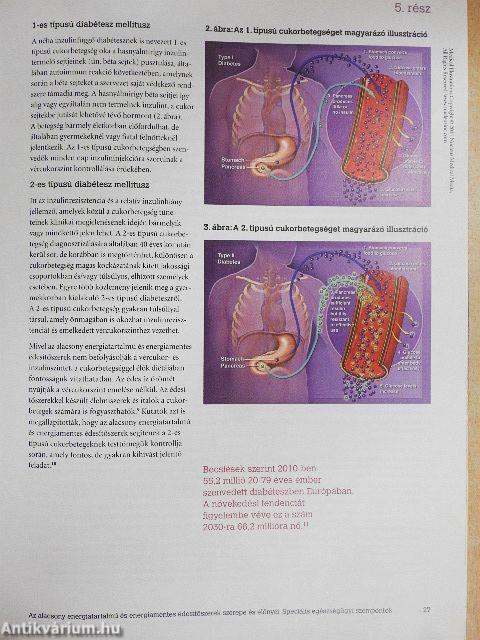 Az alacsony energiatartalmú és energiamentes édesítőszerek szerepe és előnyei