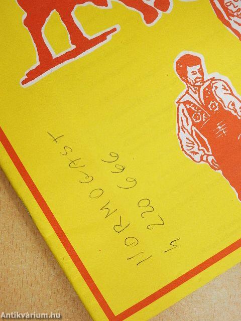 Spanyol nyelv kezdőknek 31. és 32. lecke