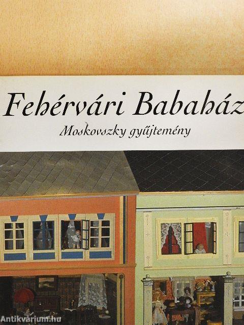 Fehérvári Babaház