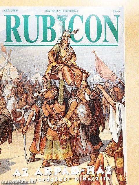 Rubicon 2000/3.