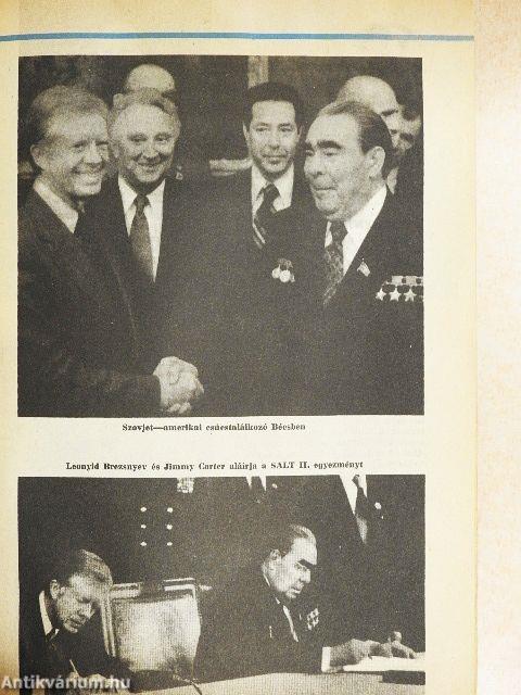 A Nők Lapja Évkönyve 1980