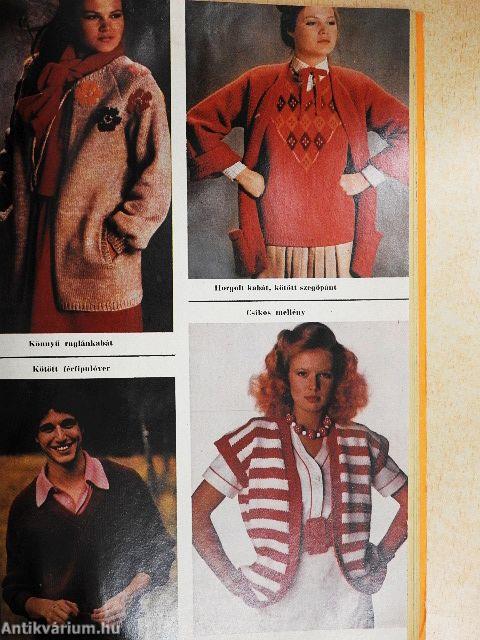 A Nők Lapja Évkönyve 1980