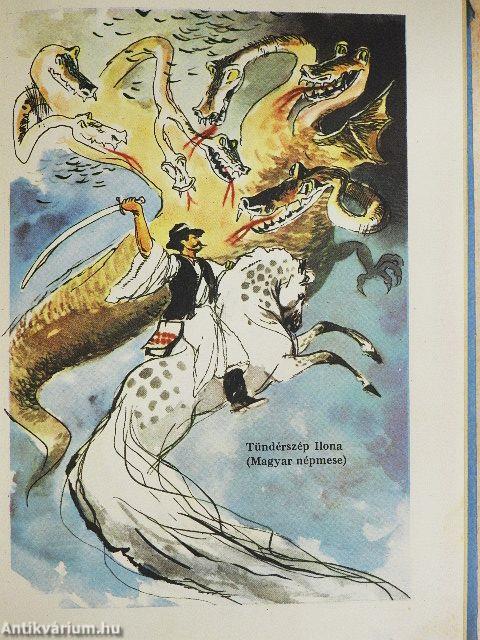 Magyar irodalmi olvasókönyv 5.