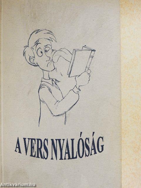 A vers nyalóság