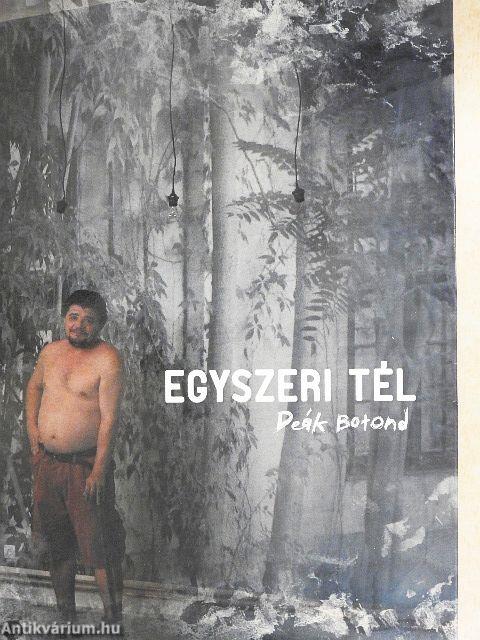 Egyszeri tél