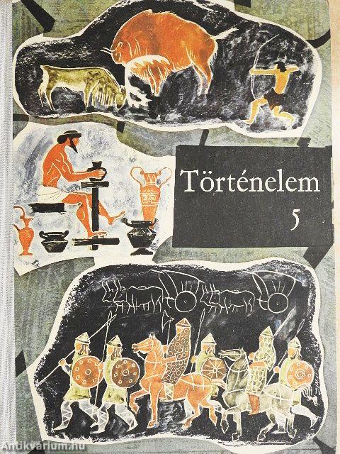 Történelem 5.