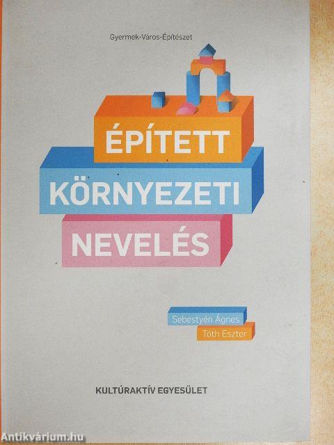 Épített környezeti nevelés