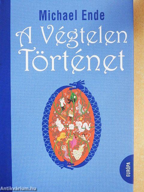 A Végtelen Történet