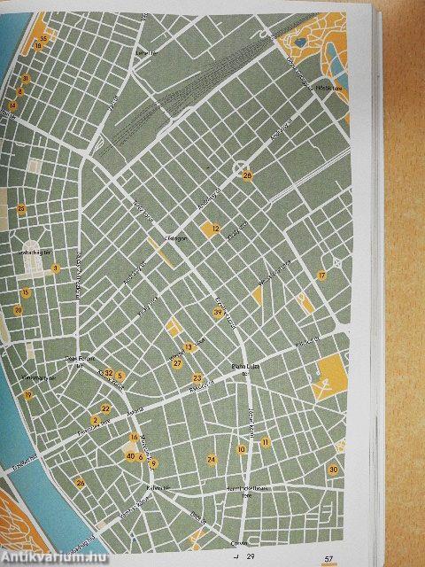 444 jó hely Budapesten