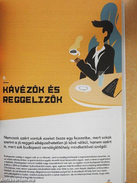 444 jó hely Budapesten