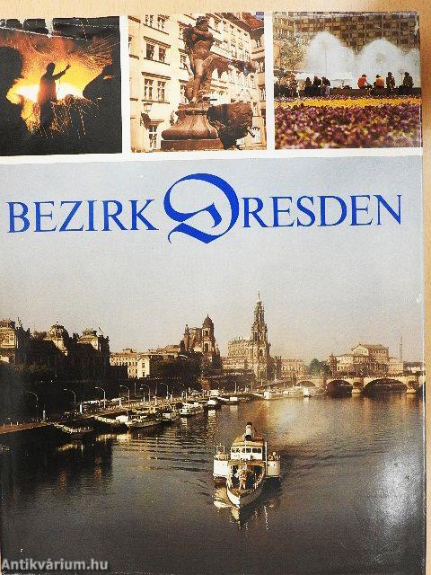 Bezirk Dresden
