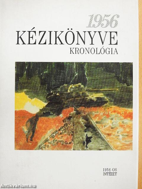 1956 kézikönyve I.