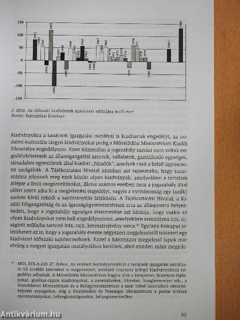 Politikai újságírás a Kádár-korban