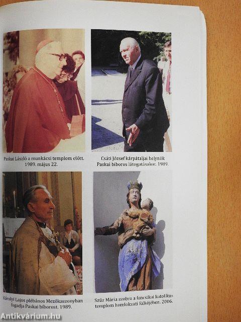 Katolikusüldözés Ukrajnában és Kárpátalján