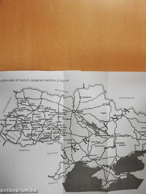 Katolikusüldözés Ukrajnában és Kárpátalján