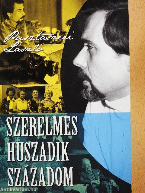 Szerelmes huszadik századom