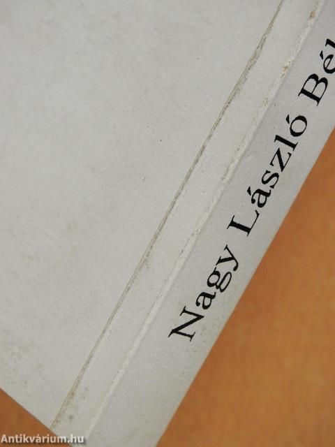 Napló, 1944-1957 (dedikált példány)