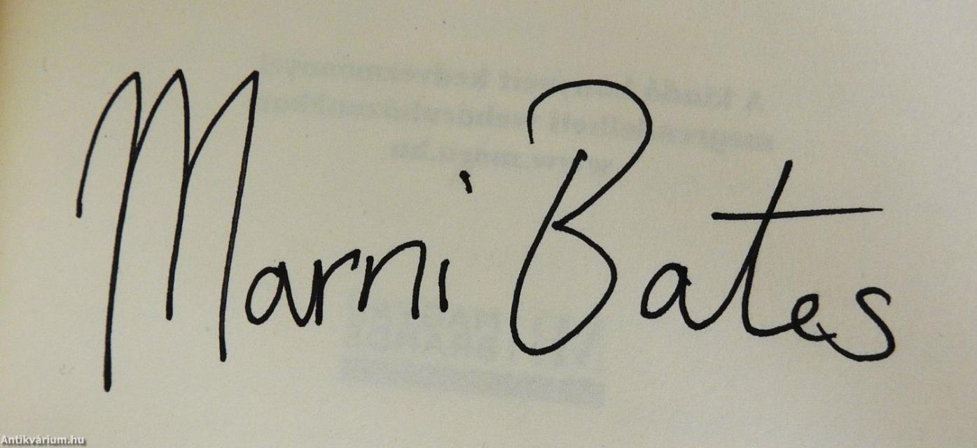 Menő-riadó Kambodzsában (dedikált példány)