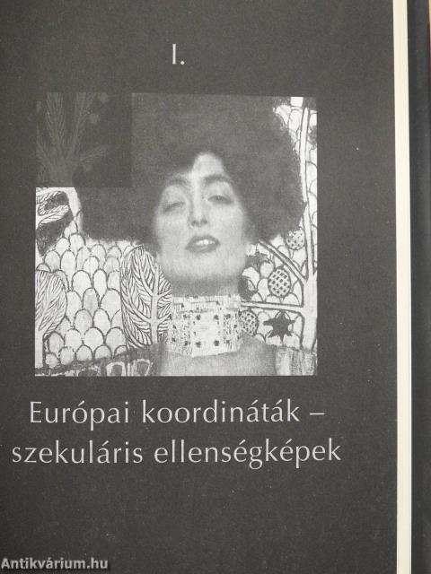 Se nő, se zsidó (dedikált példány)