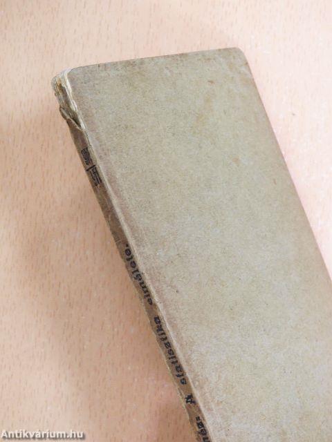 A statisztika elmélete