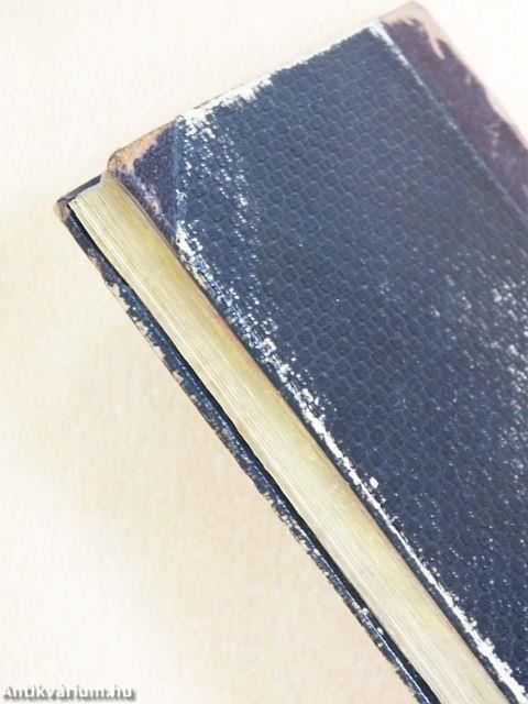 Hit, remény, szeretet