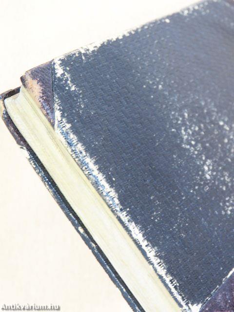 Hit, remény, szeretet