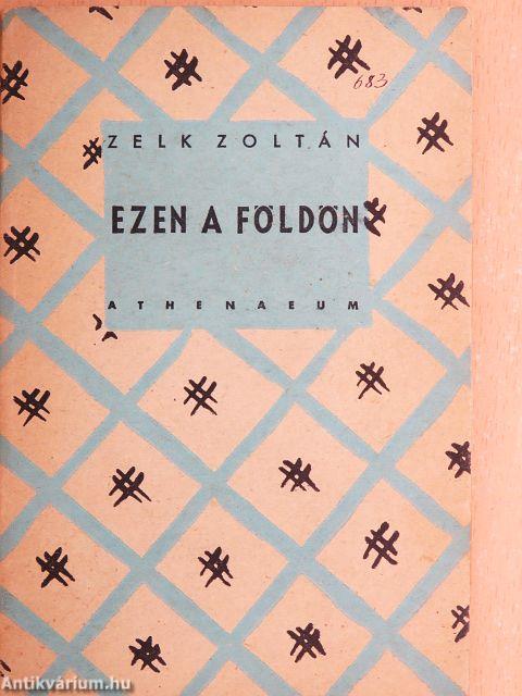 Ezen a földön
