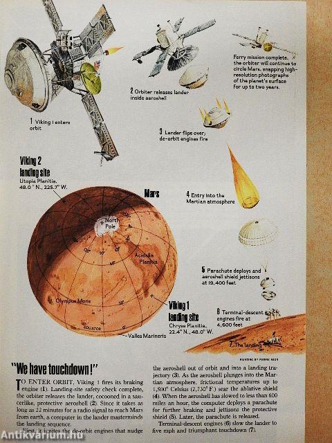 National Geographic January 1977