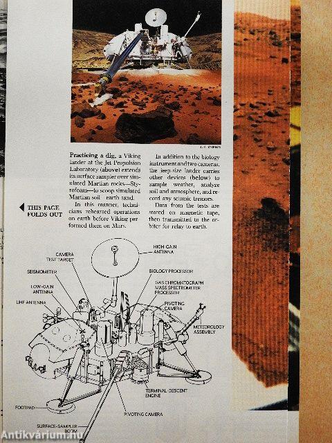 National Geographic January 1977