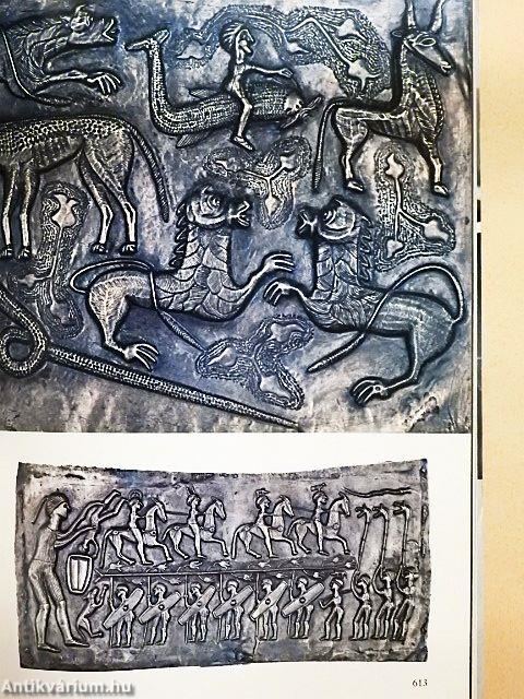 National Geographic May 1977