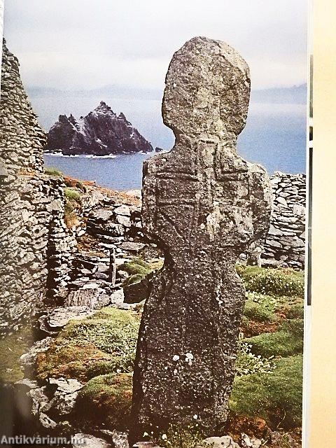 National Geographic May 1977