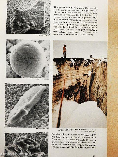 National Geographic November 1976