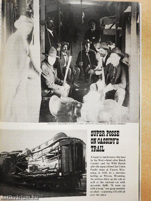 National Geographic November 1976