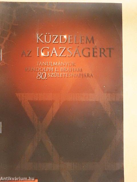 Bűnbakok és összeesküvők a huszadik századi Magyarországon