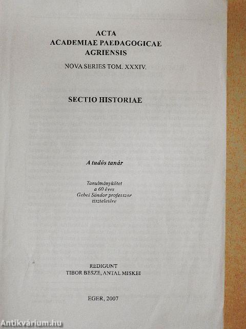 Tények és gondolatok a svéd nemzet reálpolitikai érzékéről