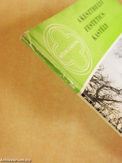 A keszthelyi Festetics-kastély