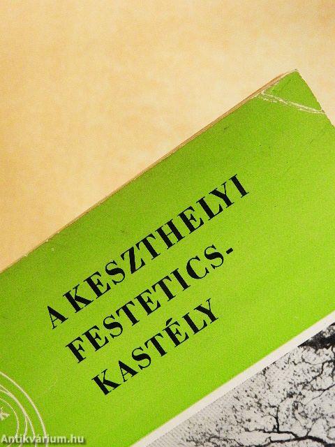 A keszthelyi Festetics-kastély