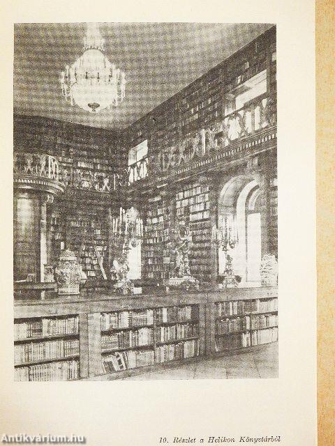 A keszthelyi Festetics-kastély