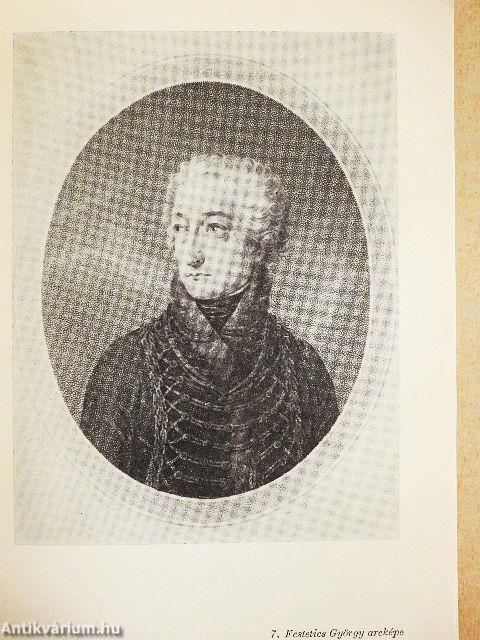 A keszthelyi Festetics-kastély