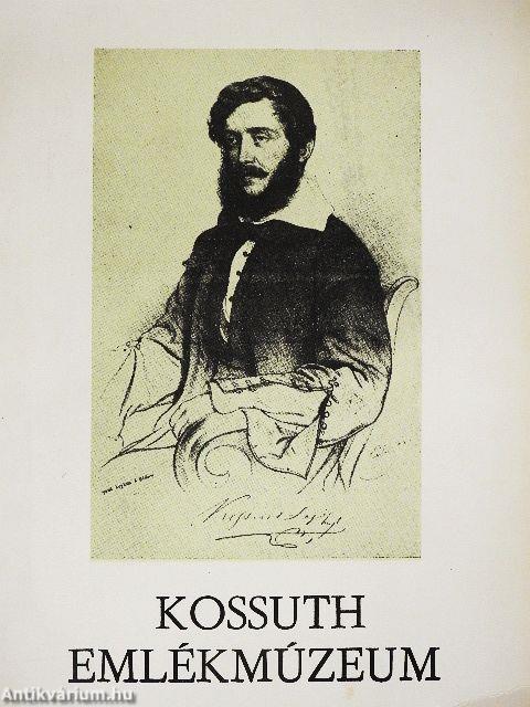 Kossuth Emlékmúzeum