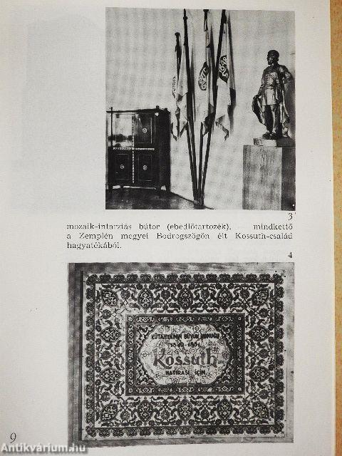 Kossuth Emlékmúzeum