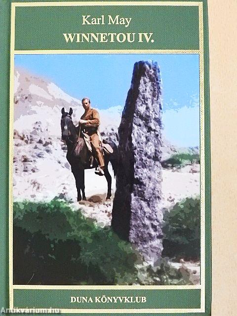 Winnetou IV.