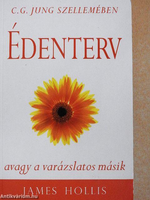 Édenterv