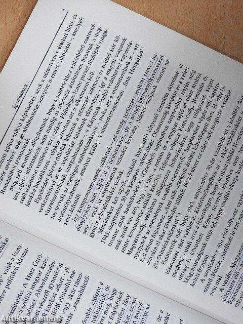 Magyarország 1944 - Német megszállás