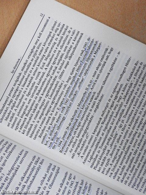 Magyarország 1944 - Német megszállás