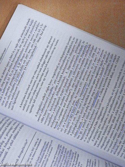 Globalizáció és fejlődés a félperiférián