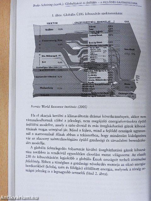 Globalizáció és fejlődés a félperiférián