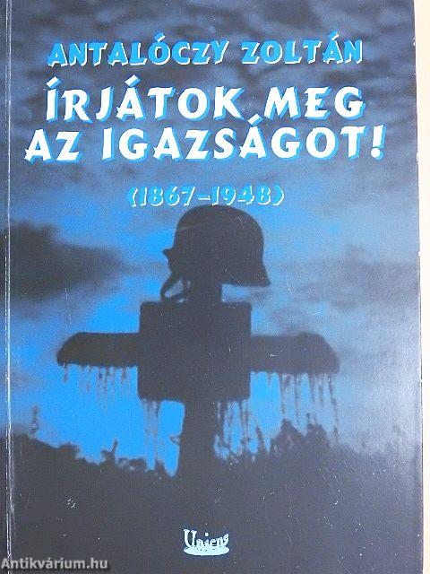 Írjátok meg az igazságot! 1.